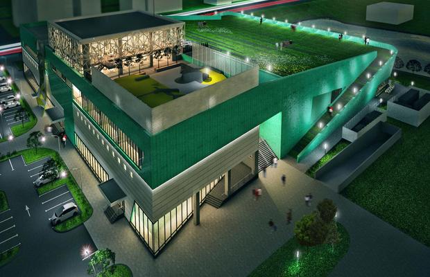 Încep (iarăși) lucrările la arena uitată a Bucureștiului » Acum se anunță 128.000.000 de lei buget pentru noua bijuterie a Capitalei