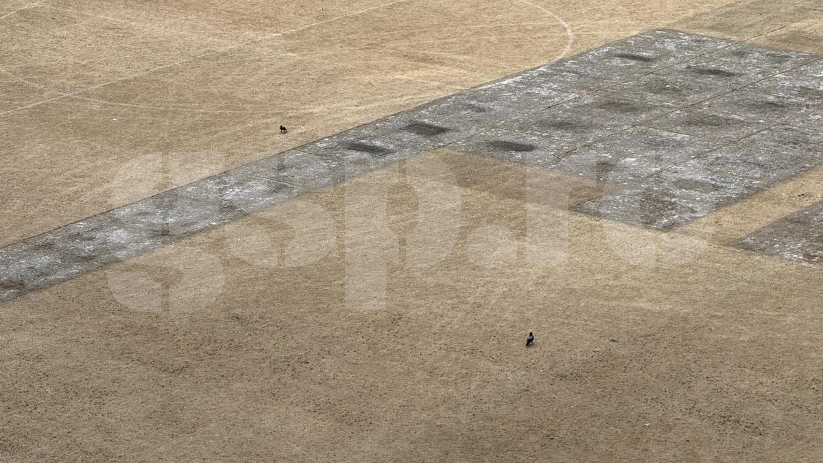 Arena Națională, după Neversea Kapital - iulie 2025