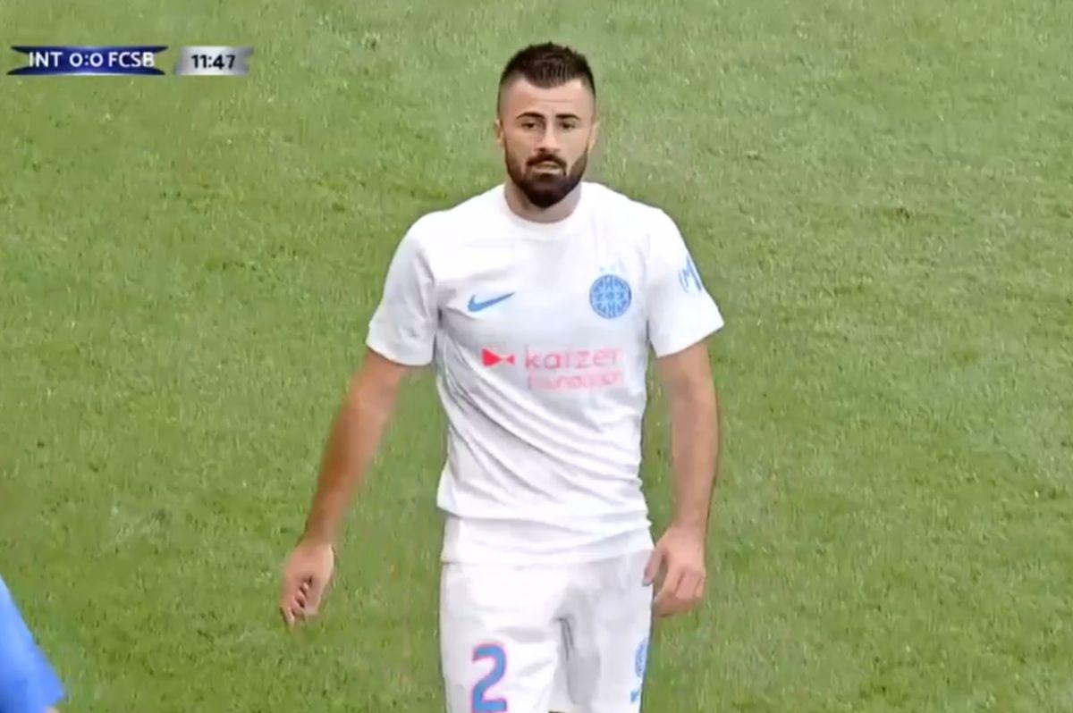 Ce este Kaizen Foundation, numele apărut pe tricourile campioanei FCSB la meciul cu Inter Club d'Escaldes