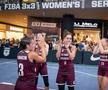 Sport Arena Streetball la București, iulie 2025