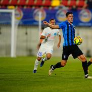 Inter D’Escaldes - FCSB / FOTO: Facebook @interescaldes