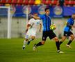 Inter D’Escaldes - FCSB / FOTO: Facebook @interescaldes