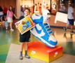 Sport Arena Streetball la București, iulie 2025