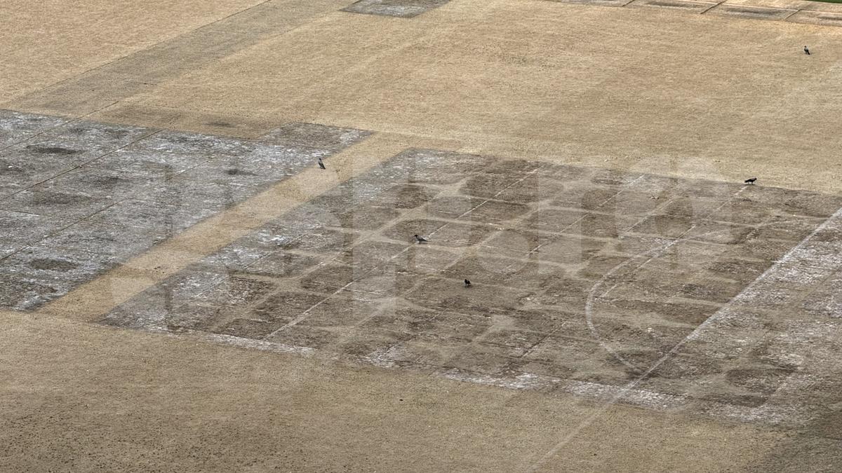 Arena Națională, după Neversea Kapital - iulie 2025