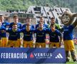 Cum arată stadionul pe care se joacă Inter D'Escaldes - FCSB / FOTO: Imago