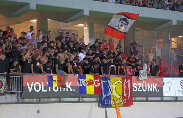 CS Dinamo se delimitează printr-o postare curioasă de... Dinamo » Vicepremierul UDMR distribuie și exultă: „Respect!”