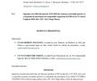 Contestația depusă de CS Păulești împotriva cesiunii dintre Unirea Ungheni și ASA Târgu Mureș 1