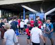 Sport Arena Streetball la București, iulie 2025