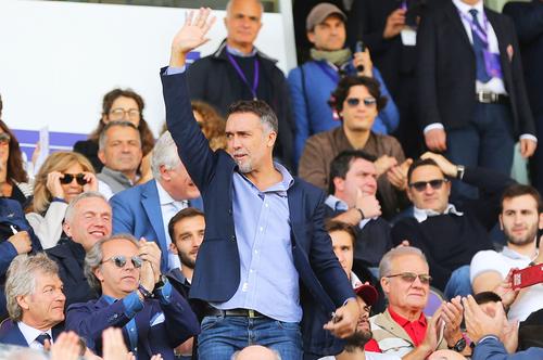 Gabriel Batistuta, fotomontaj
: Diana Vasilescu