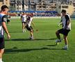 Cum arată stadionul pe care se joacă Inter D'Escaldes - FCSB/ foto: Facebook @FCSB