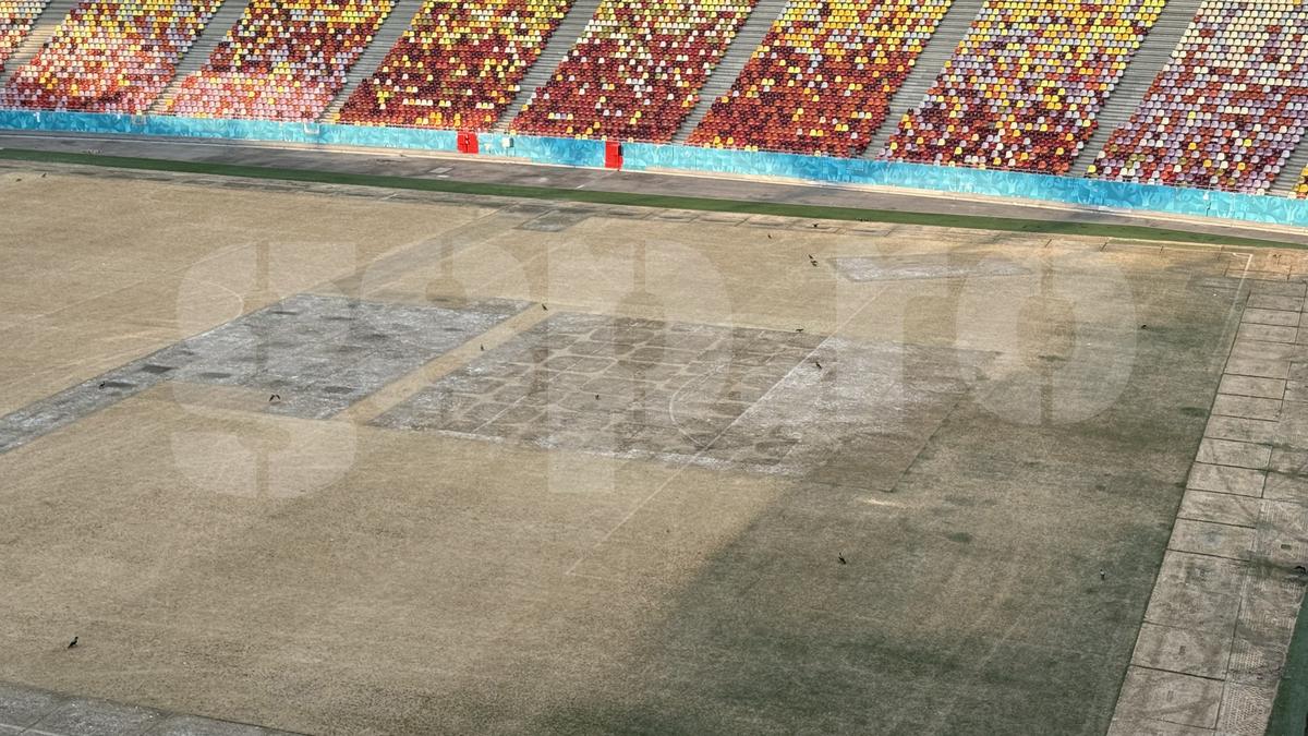 Arena Națională, după Neversea Kapital - iulie 2025