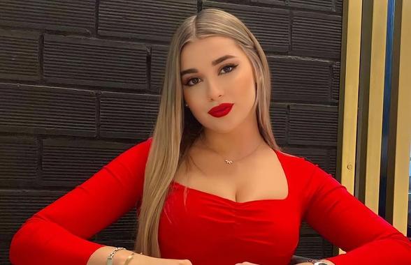 Un model dezvăluie ce voia Yamal la petrecere: „Ne dădea o sumă între 10.000 și 20.000 de euro”