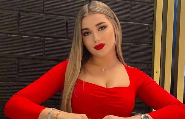Un model dezvăluie ce voia Yamal la petrecere: „Ne dădea o sumă între 10.000 și 20.000 de euro”