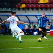 Inter D’Escaldes - FCSB / FOTO: Facebook @interescaldes