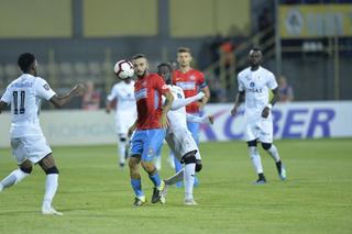 FCSB înfruntă jucătorul căruia Gigi Becali i-a pus clauză de 20 de milioane de euro, dar a jucat doar 4 meciuri ca titular