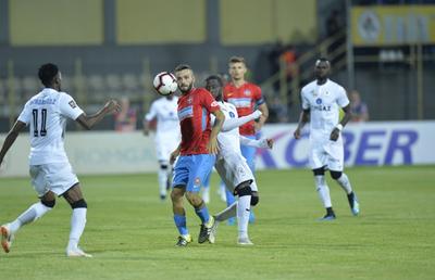 FCSB înfruntă jucătorul căruia Gigi Becali i-a pus clauză de 20 de milioane de euro, dar a jucat doar 4 meciuri ca titular