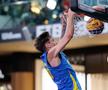 Sport Arena Streetball la București, iulie 2025