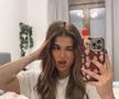 Claudia Calvo / Foto: Instagram