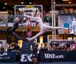 Sport Arena Streetball la București, iulie 2025