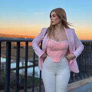 Claudia Calvo / Foto: Instagram