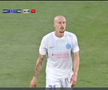 Tricourile FCSB la meciul din deplasare cu Inter d'Escaldes. FOTO: captură Antena 1
