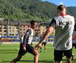 Cum arată stadionul pe care se joacă Inter D'Escaldes - FCSB/ foto: Facebook @FCSB