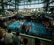 Sport Arena Streetball la București, iulie 2025