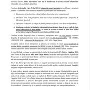 Contestația depusă de CS Păulești împotriva cesiunii dintre Unirea Ungheni și ASA Târgu Mureș 4