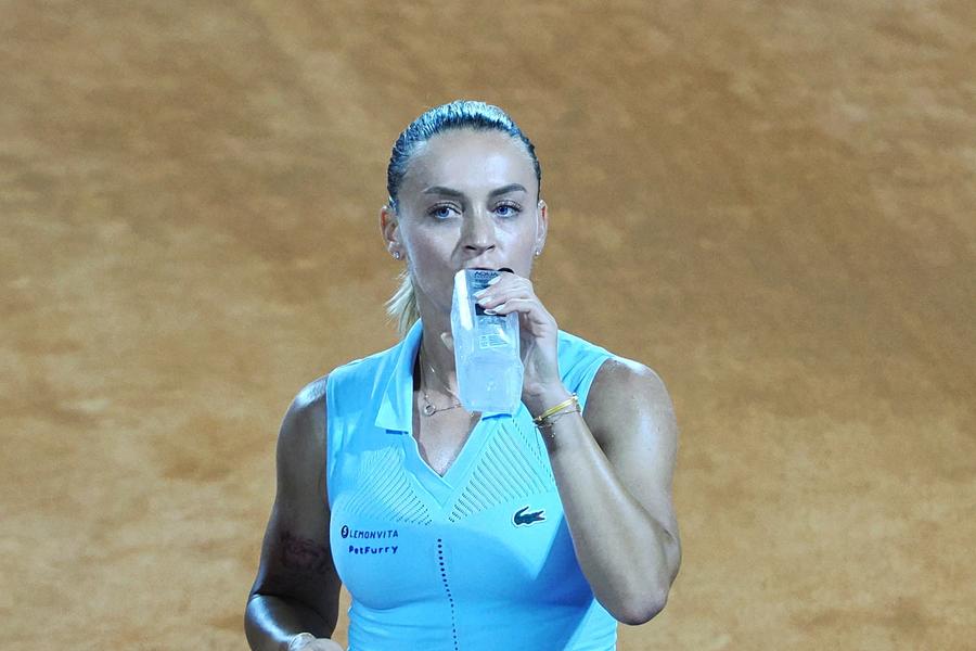 Ana Bogdan Foto: Roxana Fleșeru Ana Bogdan, mărturisire cutremurătoare după o perioadă dificilă: „O parte din mine spune să continui, o alta spune să mă opresc”
