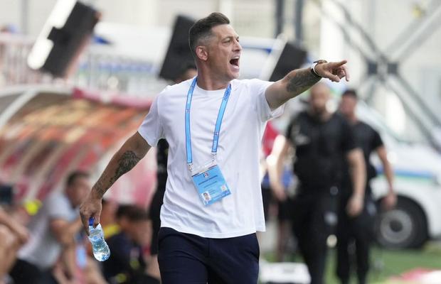 Încă un posibil transfer la Universitatea Craiova » Konoplyanka i l-a propus lui Mirel Rădoi