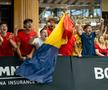 Sport Arena Streetball la București, iulie 2025