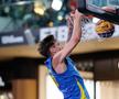 Sport Arena Streetball la București, iulie 2025
