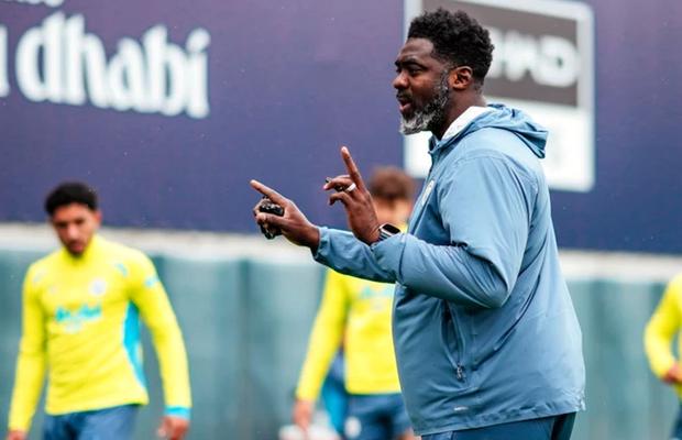 Manchester City a angajat un dublu-campion în Premier League să-l ajute pe Guardiola