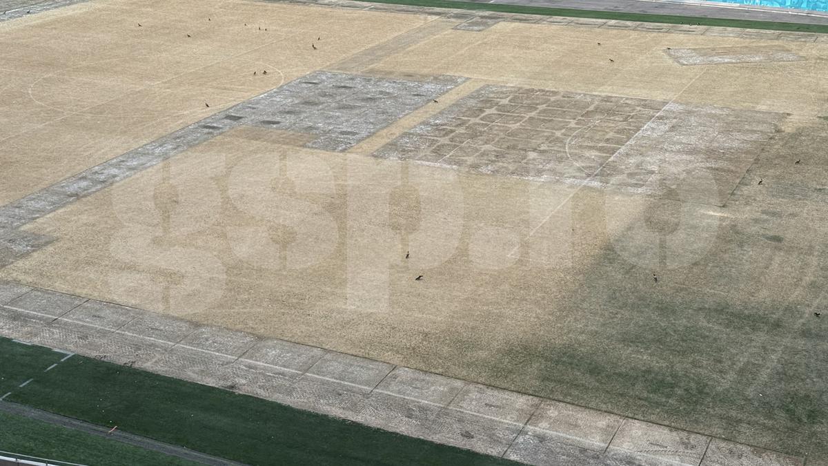 Arena Națională, după Neversea Kapital - iulie 2025