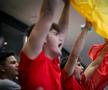 Sport Arena Streetball la București, iulie 2025