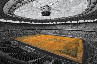Gazon pârjolit complet! GSP a intrat pe Arena Națională după încheierea festivalului Neversea Kapital: iată imaginile + reacția Primăriei