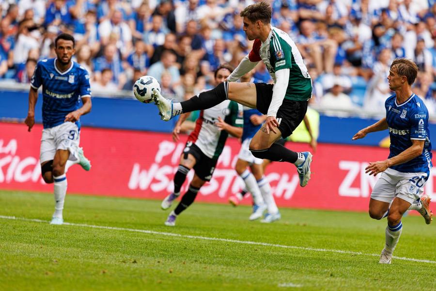 Marcatorul din Supercupă este out în Europa League » Atacantul lui Edi Iordănescu refuză deplasarea dintr-un motiv incredibil!