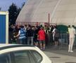 Dinamo condamnă incidentele de la meciul cu Csikszereda