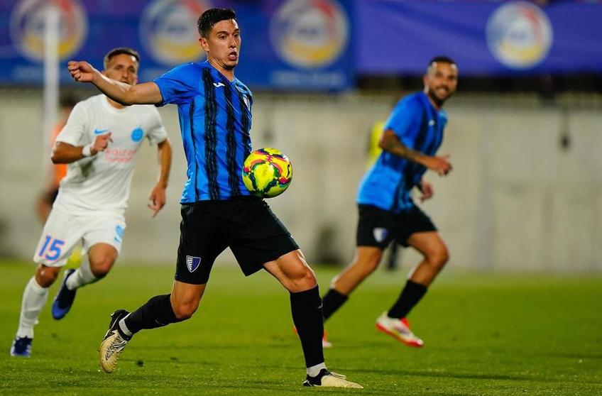 Inter d'Escaldes - FCSB 2-1. Campioana României s-a calificat în turul doi preliminar al Ligii Campionilor, acolo unde o va întâlni pe Shkendija, campioana Macedoniei de Nord.