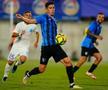 Inter d'Escaldes - FCSB 2-1. Campioana României s-a calificat în turul doi preliminar al Ligii Campionilor, acolo unde o va întâlni pe Shkendija, campioana Macedoniei de Nord.