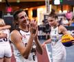 Sport Arena Streetball la București, iulie 2025