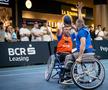 Sport Arena Streetball la București, iulie 2025