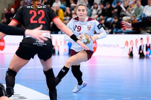 Formațiile românești și-au aflat adversarele în drumul spre grupele EHF European League la handbal feminin și masculin.
