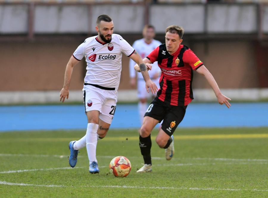 FCSB înfruntă jucătorul căruia Gigi Becali i-a pus clauză de 20 de milioane de euro, dar a jucat doar 4 meciuri ca titular