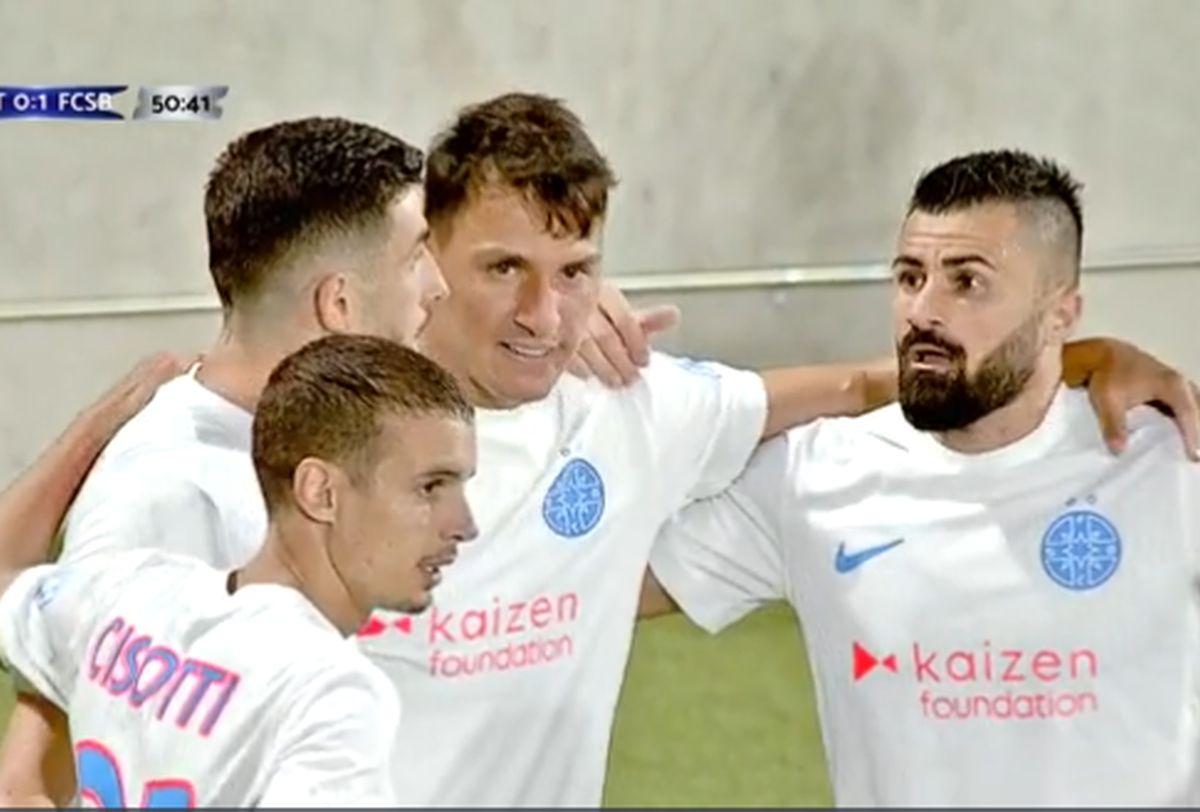 MM Stoica, mesaje în direct pentru Gigi Becali: „Lasă-i să joace amândoi!” + apără un fotbalist: „Am fost mirat când l-a criticat”