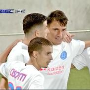 Inter D’Escaldes - FCSB