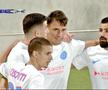 Inter D’Escaldes - FCSB
