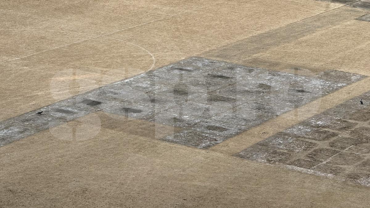 Arena Națională, după Neversea Kapital - iulie 2025
