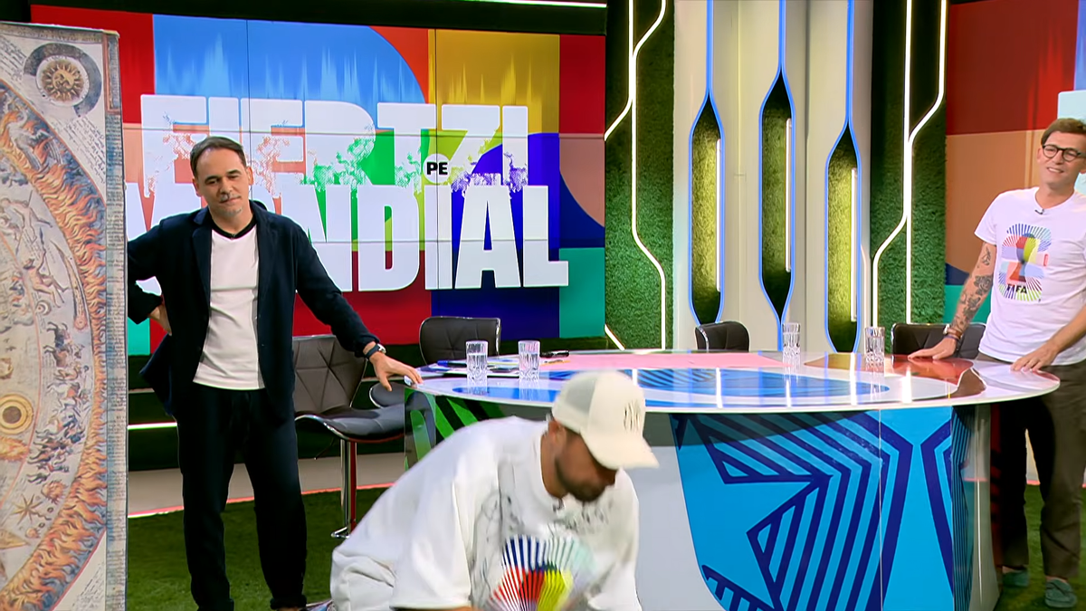 La 13 ani de la „scandalul Termopanul”, Gabi Tamaș, ajutat de Diana Munteanu, a reconstituit vandalismul soldat cu excluderea din națională