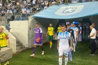 După boicotul din tur, Craiova și Vitebsk au surprins din nou » Regulamentul UEFA prevede amenzi și suspendări
